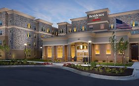Residence Inn By Marriott Kansas City At The Legends